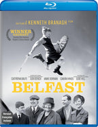 Belfast (Blu-ray)