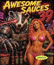 Awesome Sauces 39 (Blu-ray)