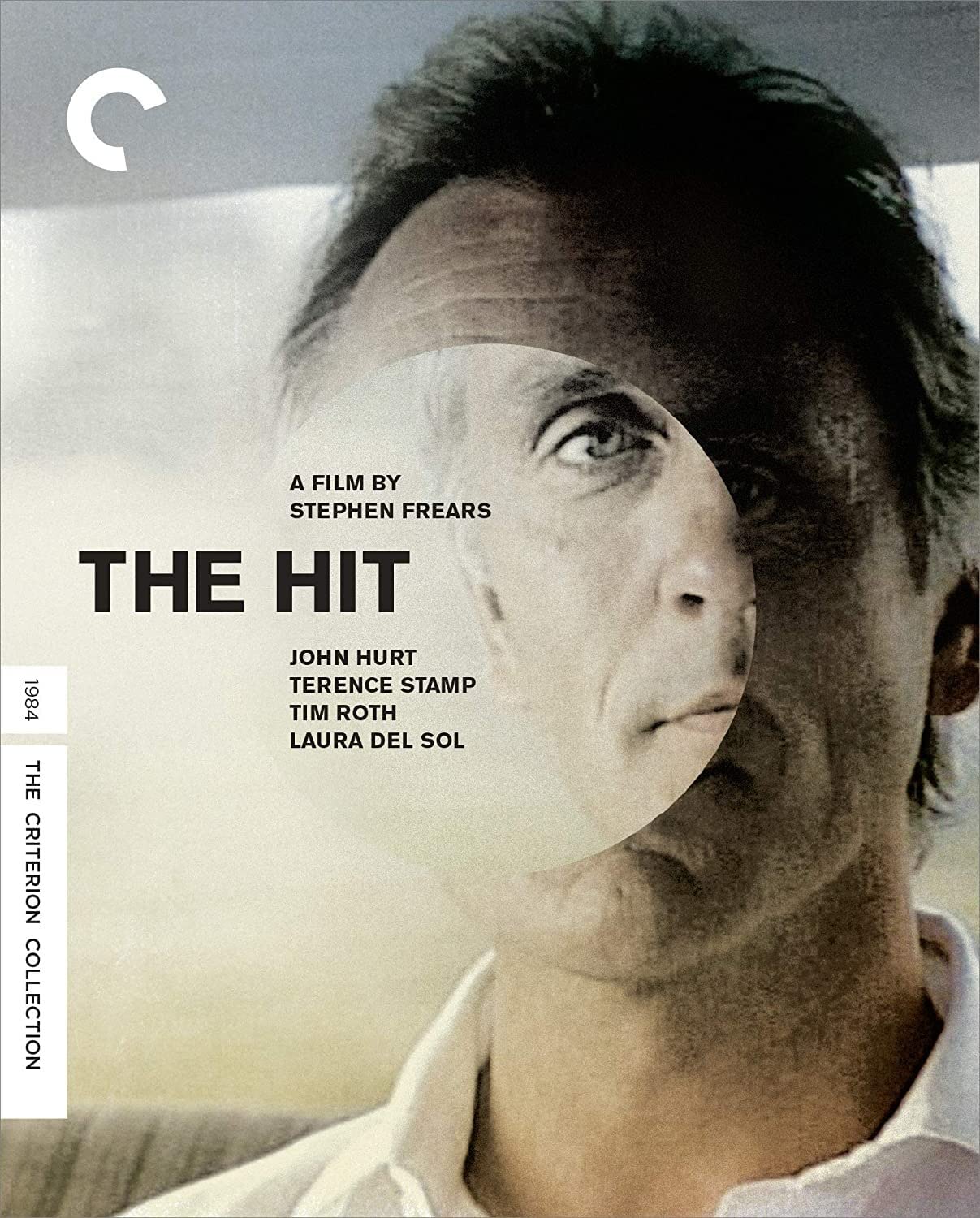 The Hit (Blu-ray)