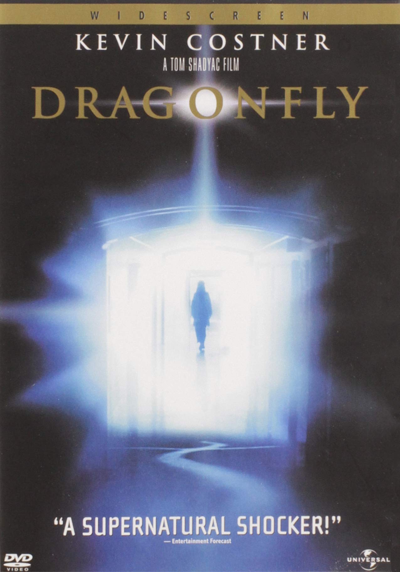 Dragonfly (DVD)