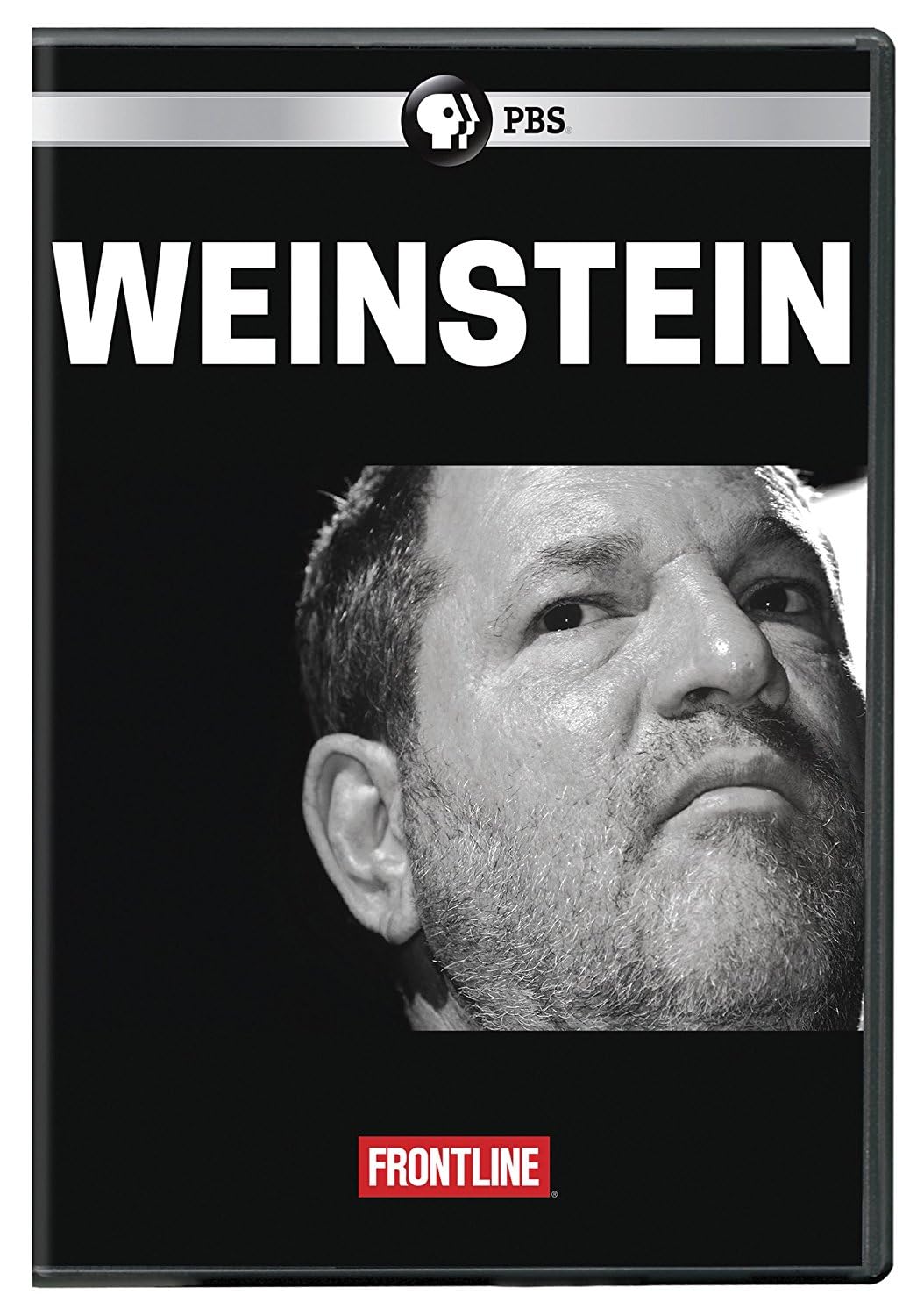 Frontline: Weinstein (DVD)