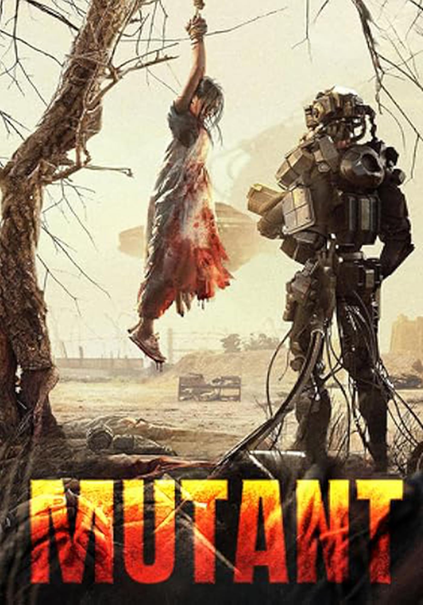 Mutant (DVD)