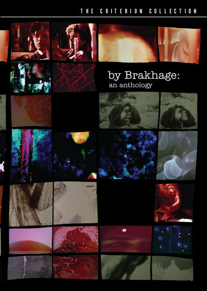 By Brakhage: An Anthology, Volume One (DVD)