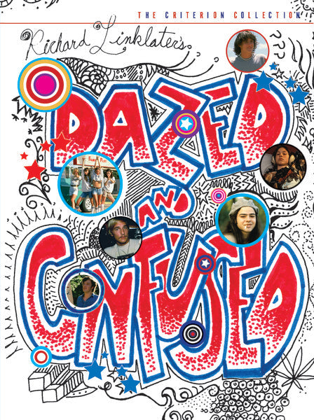 Dazed and Confused (DVD)