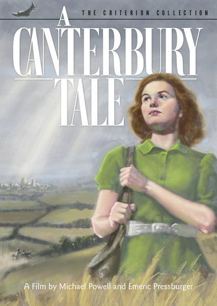 A Canterbury Tale (DVD)