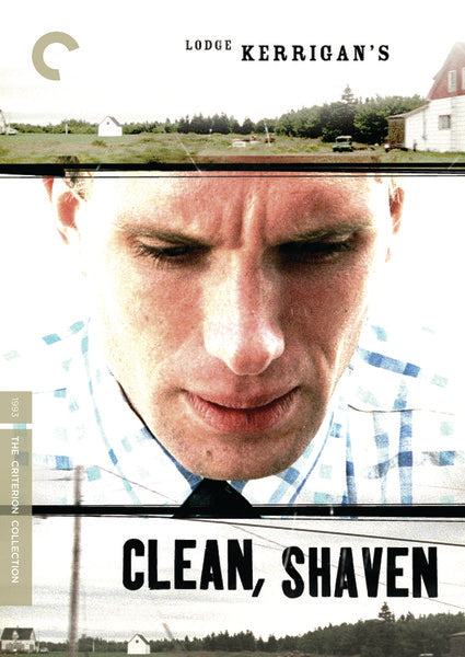 Clean, Shaven (DVD)