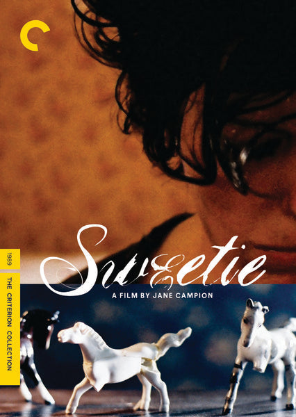 Sweetie (DVD)