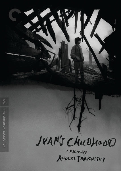Ivan's Childhood (DVD)