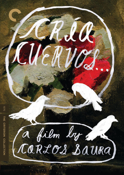 Cria Cuervos (DVD)