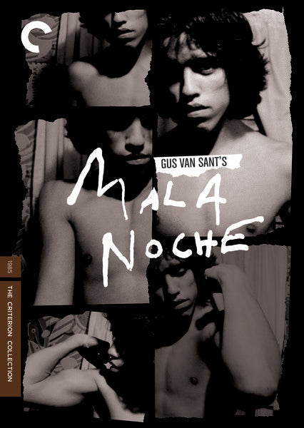 Mala Noche (DVD)