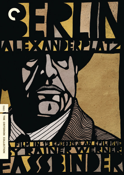 Berlin Alexanderplatz (DVD)