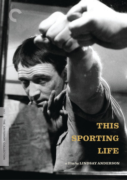 This Sporting Life (DVD)