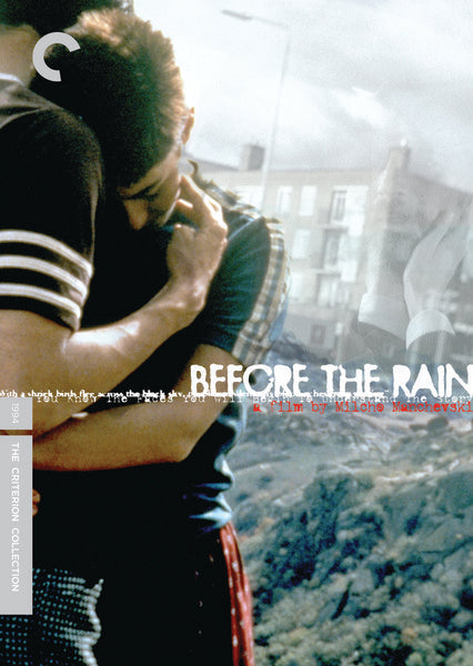 Before the Rain (DVD)