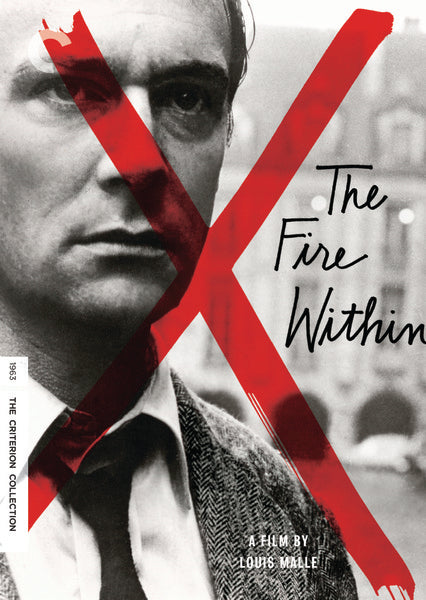Fire Within, the (Le Feu Follet) (DVD)