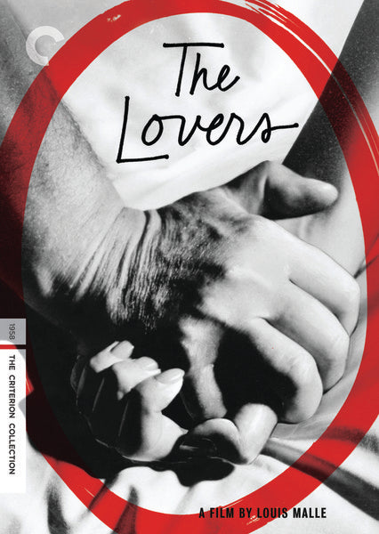 Lovers, the (Les Amants) (DVD)