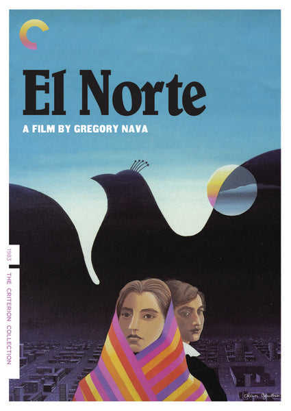 El Norte (DVD)