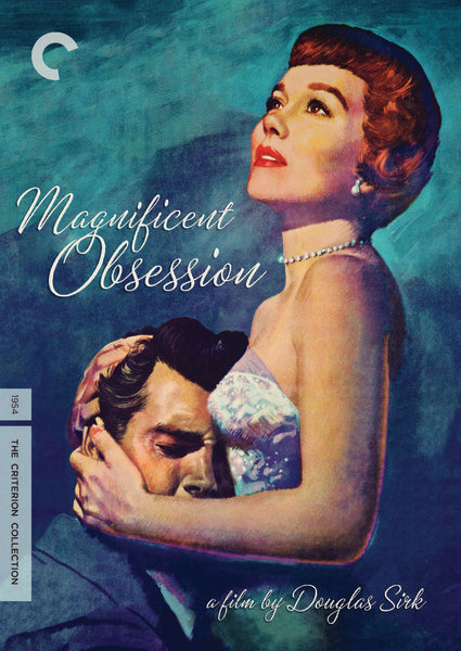 Magnificent Obsession (DVD)