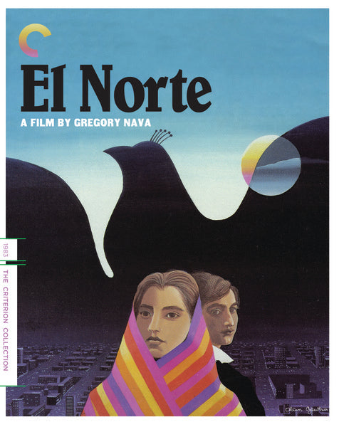 El Norte (Blu-ray)