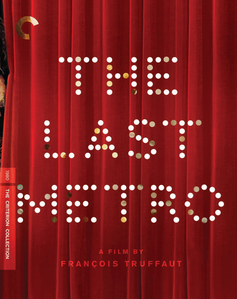 The Last Metro (Blu-ray)