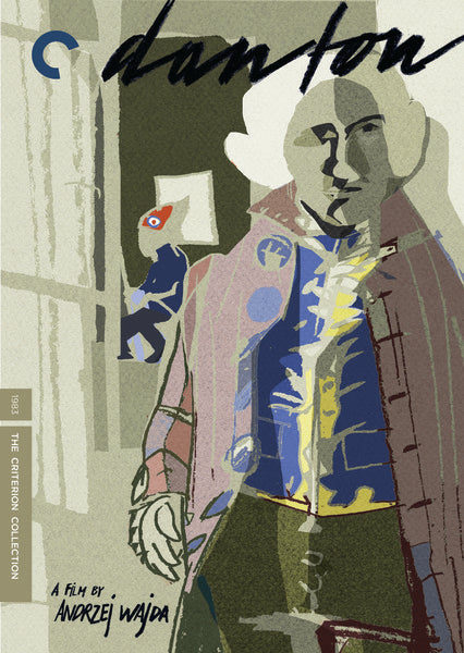 Danton (DVD)