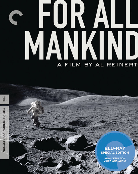 For All Mankind (Blu-ray)