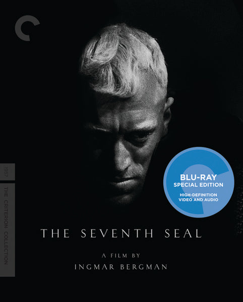 The Seventh Seal (Blu-ray)