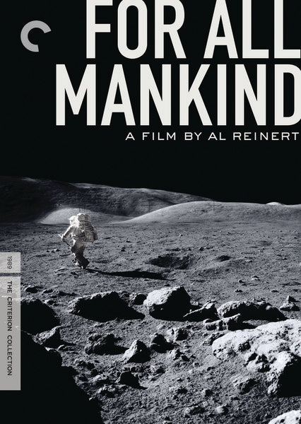 For All Mankind (DVD)