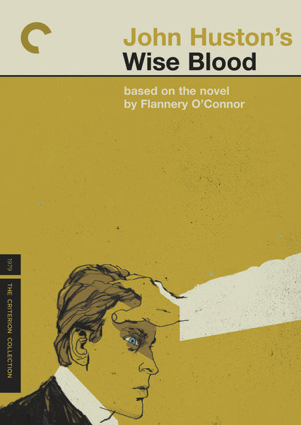 Wise Blood (DVD)