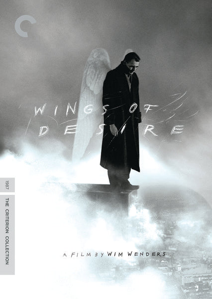 Wings of Desire (4K Ultra HD)