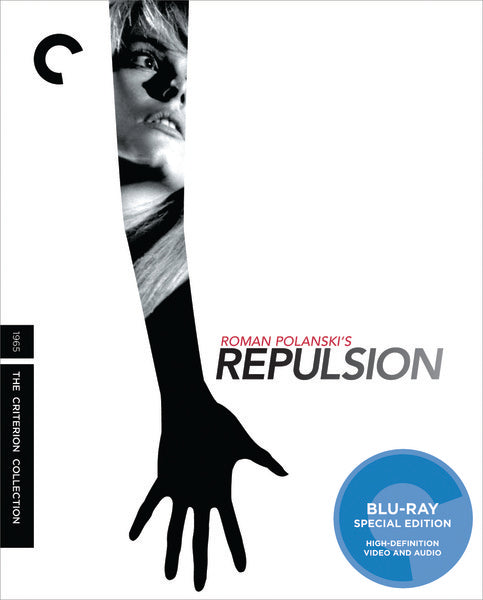 Repulsion (Blu-ray)