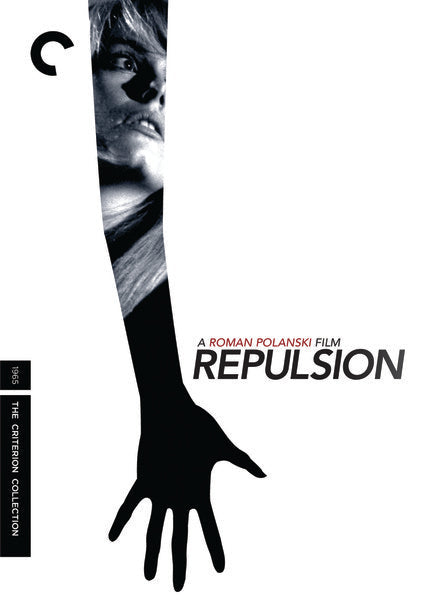Repulsion (DVD)