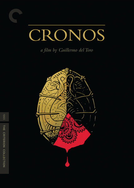 Cronos (DVD)