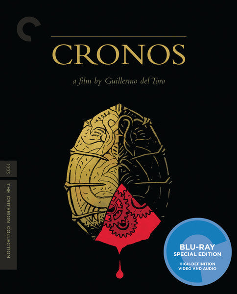 Cronos (Blu-ray)