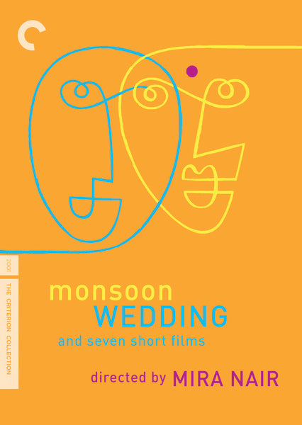 Monsoon Wedding (DVD)