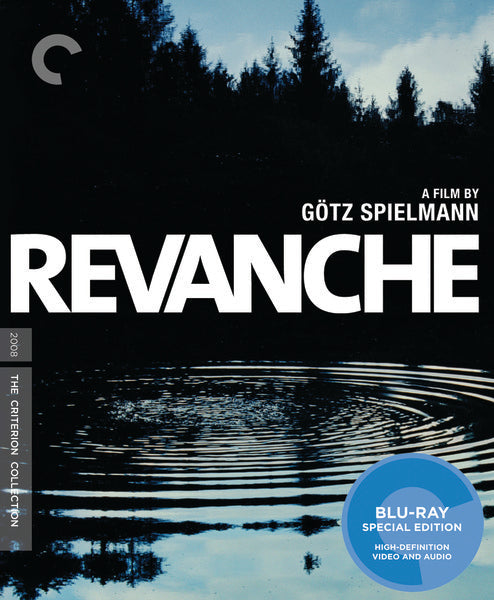 Revanche (Blu-ray)