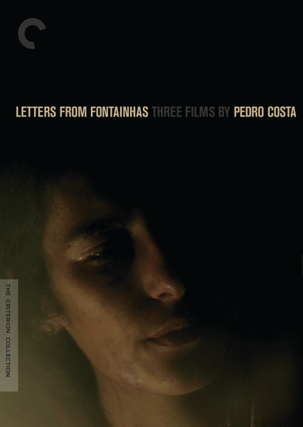 Letters from Fontainhas: Three Films by Pedro Costa (DVD)