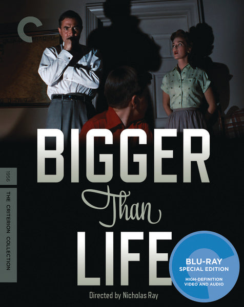 Bigger Than Life (Blu-ray)