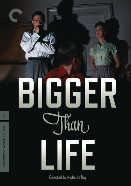Bigger Than Life (DVD)