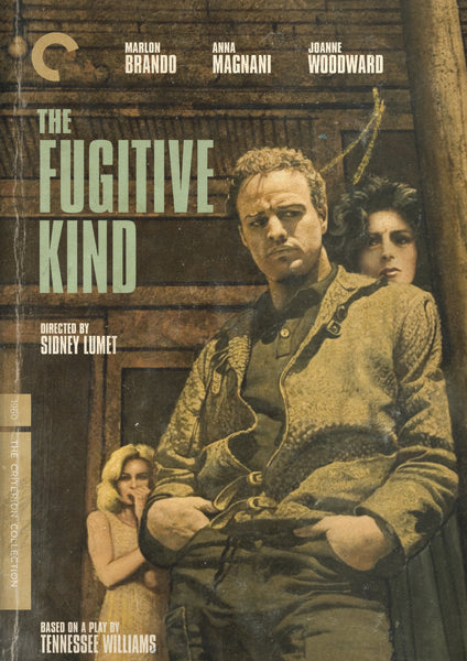 The Fugitive Kind (DVD)