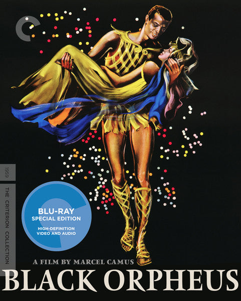 Black Orpheus (Blu-ray)