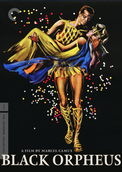 Black Orpheus (DVD)