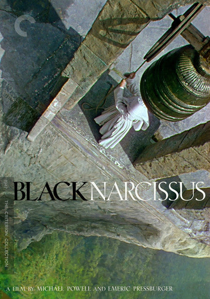 Black Narcissus (DVD)