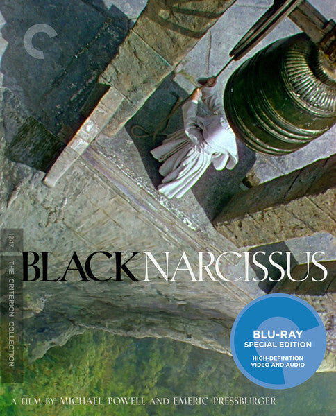 Black Narcissus (Blu-ray)
