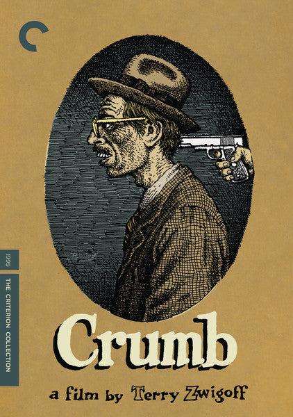 Crumb (DVD)
