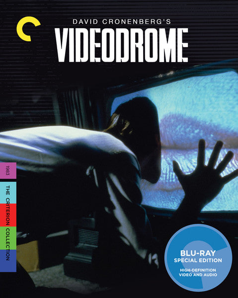 Videodrome (Blu-ray)