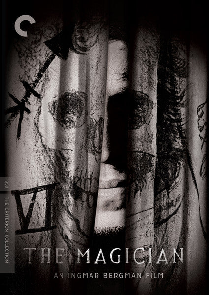 The Magician (DVD)