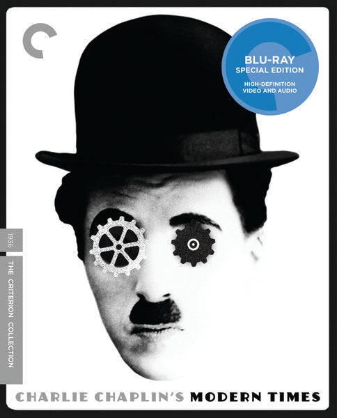 Modern Times (Blu-ray)