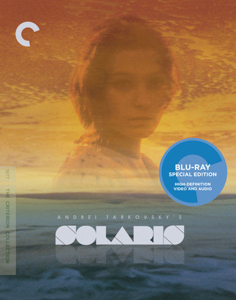 Solaris (Blu-ray)