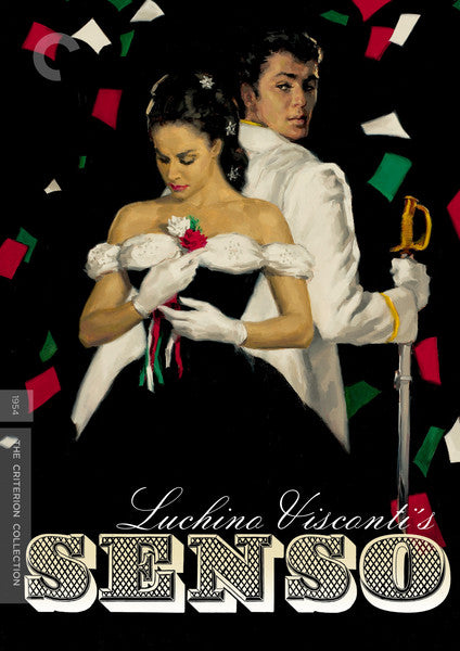 Senso (DVD)