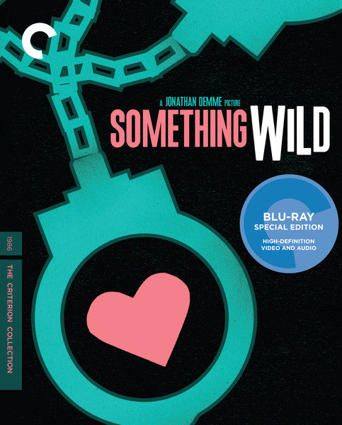 Something Wild (Blu-ray)